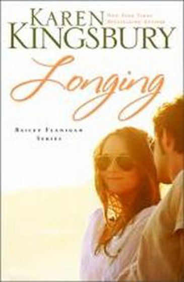 Picture of BAILEY FLANIGAN SERIES 3- LONGING PB