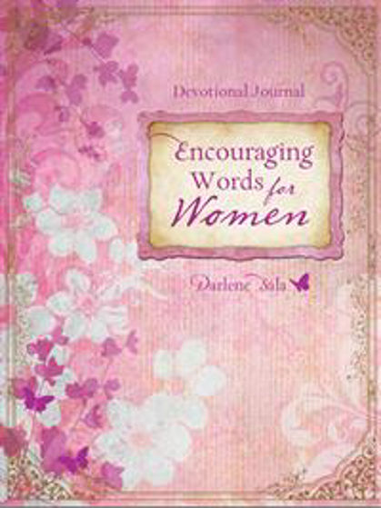 Picture of ENCOURAGING WORDS FOR WOMEN HB