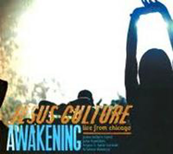Picture of AWAKENING LIVE FROM CHICAGO CD