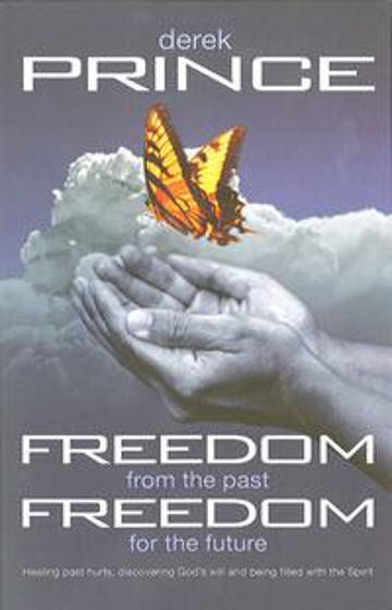 Picture of FREEDOM FROM THE PAST PB