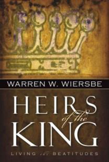Picture of HEIRS OF THE KING PB