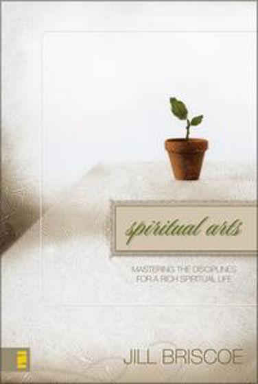 Picture of SPIRITUAL ARTS PB