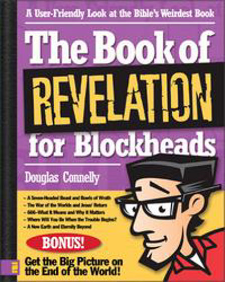 Picture of BOOK OF REVELATION FOR BLOCKHEADS PB