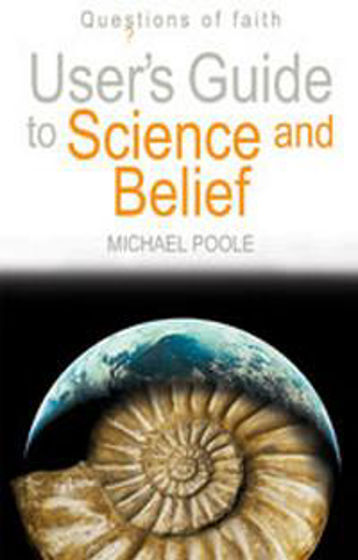 Picture of USERS GUIDE TO SCIENCE AND BELIEF PB