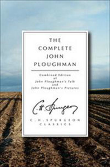Picture of COMPLETE JOHN PLOUGHMAN PB