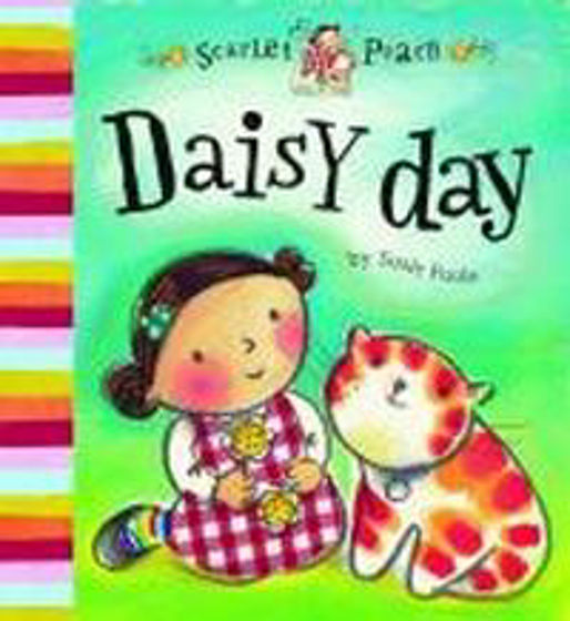 Picture of PUPFISH- DAISY DAY HB