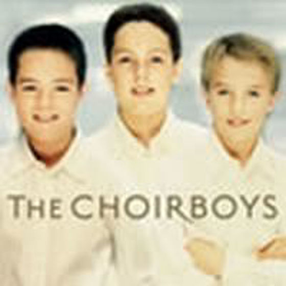 Picture of CHOIRBOYS THE CD