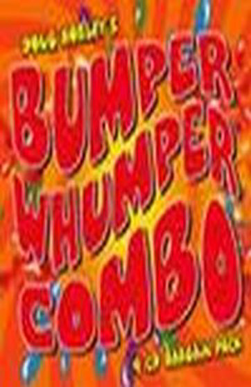 Picture of BUMPER WHUMPER COMBO 4 CD PACK