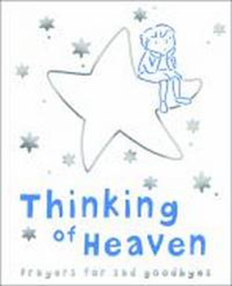 Picture of THINKING OF HEAVEN HB