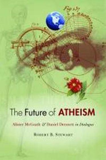 Picture of FUTURE OF ATHEISM PB