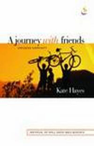 Picture of JOURNEY WITH FRIENDS PB