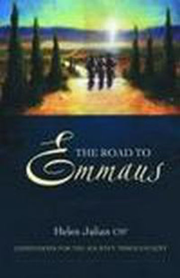 Picture of ROAD TO EMMAUS THE PB