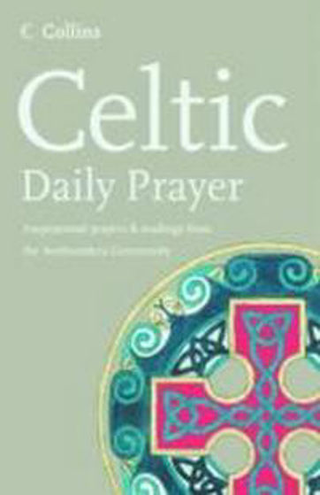 Picture of CELTIC DAILY PRAYER PB