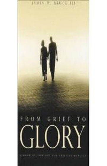 Picture of FROM GRIEF TO GLORY PB