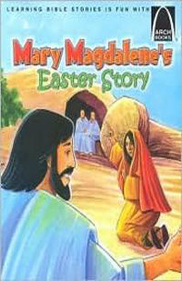 Picture of ARCH BOOKS- MARY MAGDALENES EASTER STORY