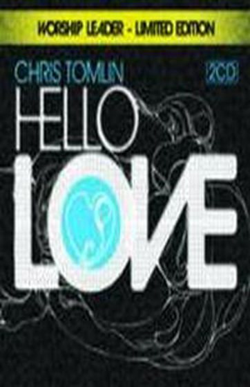 Picture of HELLO LOVE CD- WORSHIP LEADERS EDITION