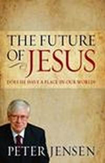 Picture of FUTURE OF JESUS PB