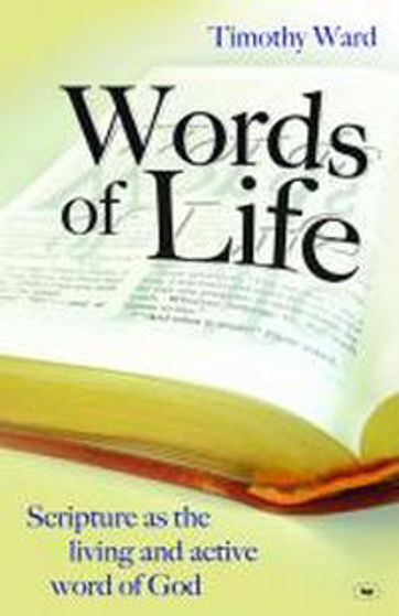 Picture of WORDS OF LIFE PB