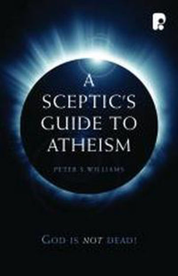 Picture of SCEPTICS GUIDE TO ATHEISM PB