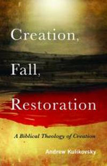 Picture of CREATION FALL RESTORATION PB