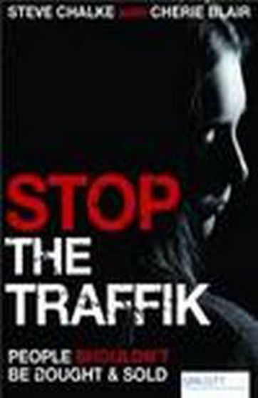 Picture of STOP THE TRAFFIK PB