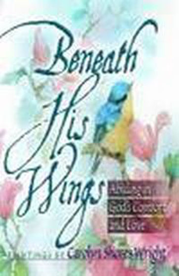 Picture of BENEATH HIS WINGS PB