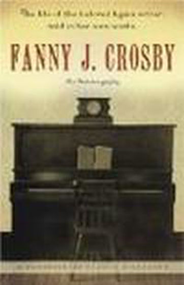 Picture of FANNY CROSBY LIFE OF BELOVED HYMN HB