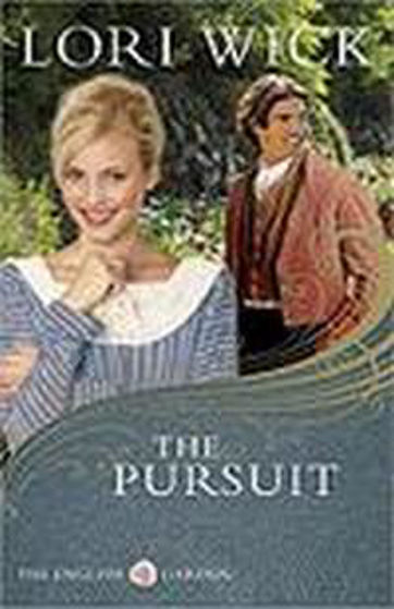 Picture of ENGLISH GARDEN SERIES 4- PURSUIT PB