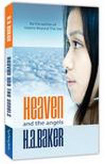 Picture of HEAVEN AND THE ANGELS PB