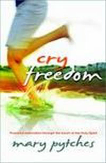 Picture of CRY FREEDOM PB