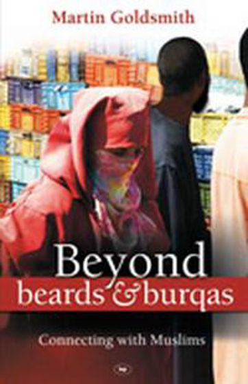 Picture of BEYOND BEARDS & BURQAS PB