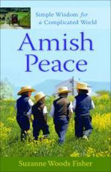 Picture of AMISH PEACE PB