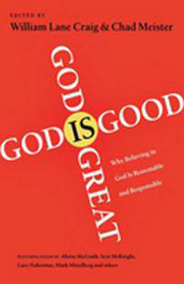 Picture of GOD IS GREAT GOD IS GOOD PB