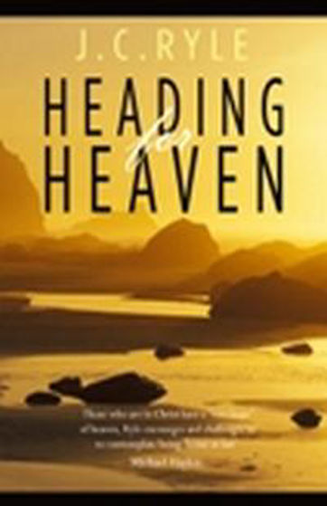 Picture of HEADING FOR HEAVEN HB