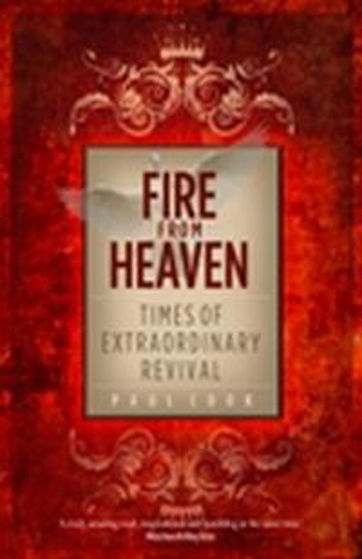 Picture of FIRE FROM HEAVEN PB