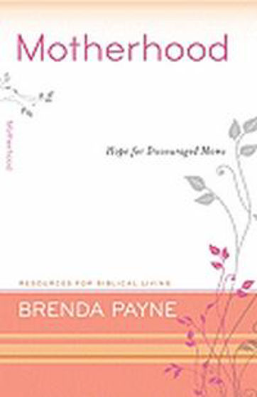 Picture of RESOURCES FOR BIBLICAL LIVING-MOTHERHOOD