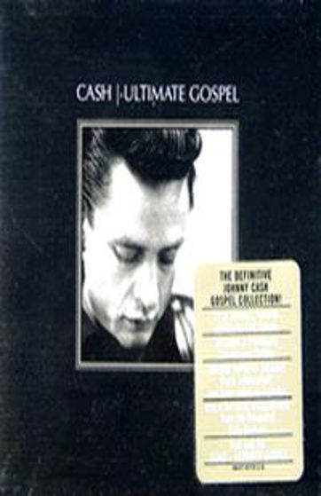 Cash-Ultimate Gospel 