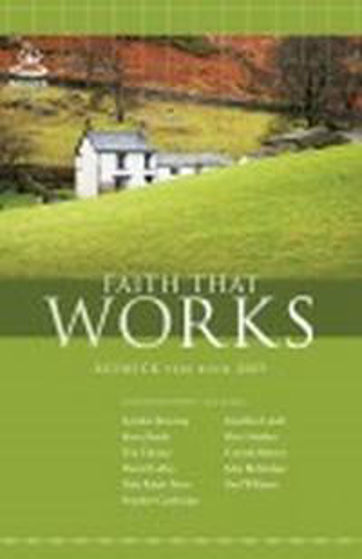 Picture of KESWICK 2009- FAITH THAT WORKS PB
