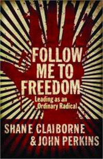 Picture of FOLLOW ME TO FREEDOM PB