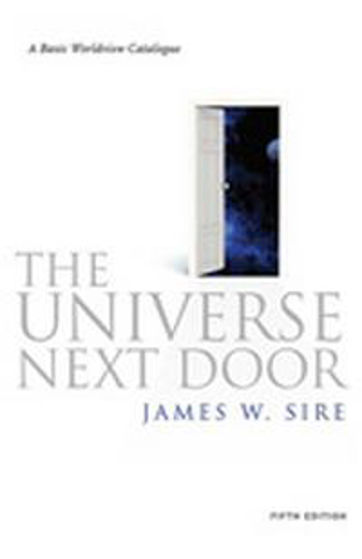 Picture of UNIVERSE NEXT DOOR FIFTH EDITION PB