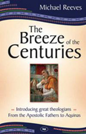 Picture of BREEZE OF THE CENTURIES PB