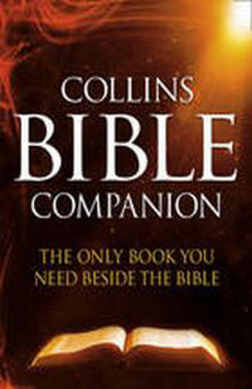 Picture of COLLINS BIBLE COMPANION HB