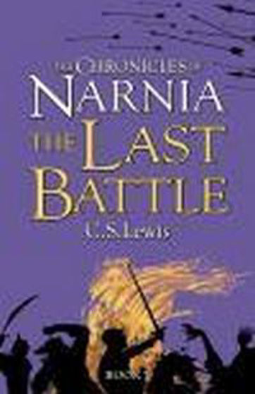 Picture of NARNIA 7- THE LAST BATTLE PB
