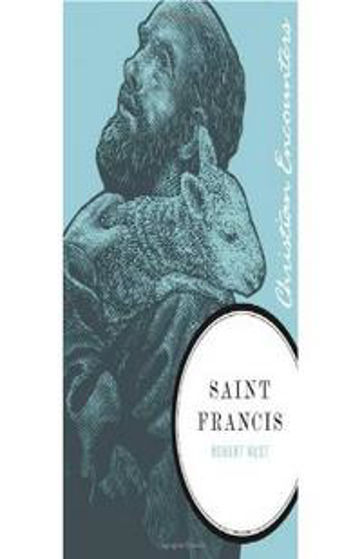 Picture of CHRISTIAN ENCOUNTERS- SAINT FRANCIS PB