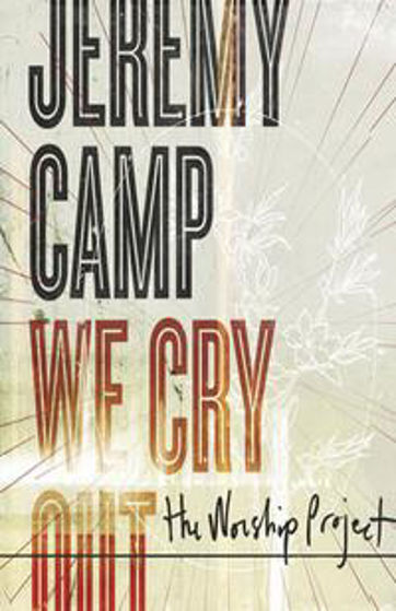 Picture of WE CRY OUT: THE WORSHIP PROJECT CD + DVD