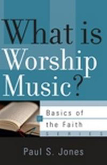 Picture of BASICS OF THE FAITH- WHAT IS WORSHIP..PB