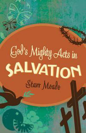 Picture of GODS MIGHTY ACTS IN SALVATION PB
