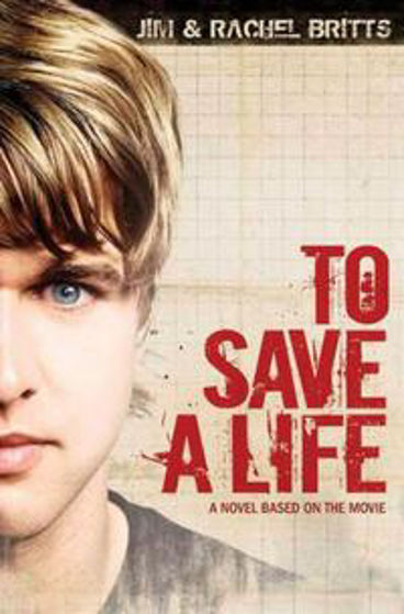 Picture of TO SAVE A LIFE 1- TO SAVE A LIFE PB
