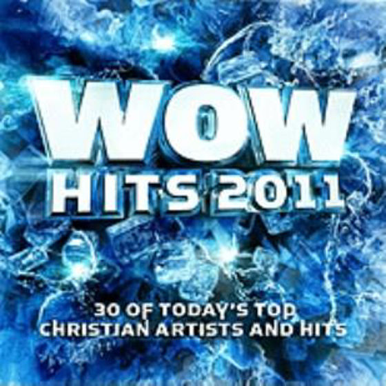 Picture of WOW HITS 2011 CD