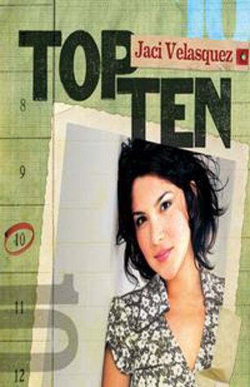 Picture of TOP TEN CD